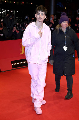 photo 12 in Timothee Chalamet gallery [id1371350] 2025-05-11 00:00:00