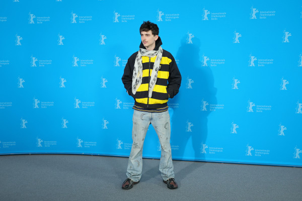 photo 19 in Timothee Chalamet gallery [id1370782] 2025-04-29 00:00:00