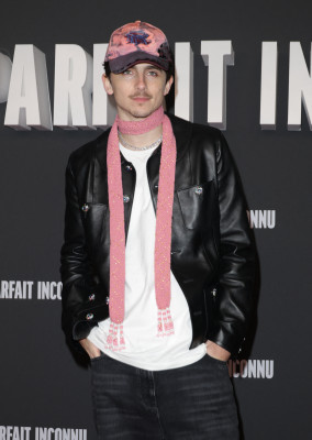 photo 29 in Timothee gallery [id1367989] 2025-03-20 00:00:00