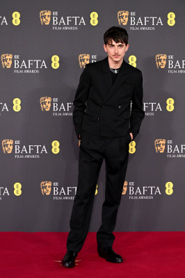 photo 8 in Timothee Chalamet gallery [id1369189] 2025-04-09 00:00:00