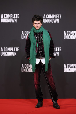 photo 3 in Chalamet gallery [id1367857] 2025-03-18 00:00:00