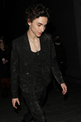 photo 6 in Chalamet gallery [id1275821] 2021-10-19 00:00:00