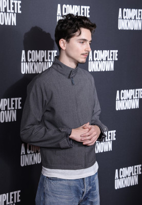 photo 18 in Chalamet gallery [id1365946] 2025-02-18 00:00:00