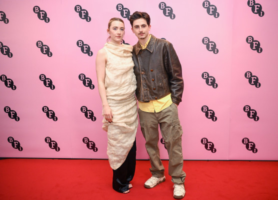 photo 11 in Timothee Chalamet gallery [id1366681] 2025-03-02 00:00:00
