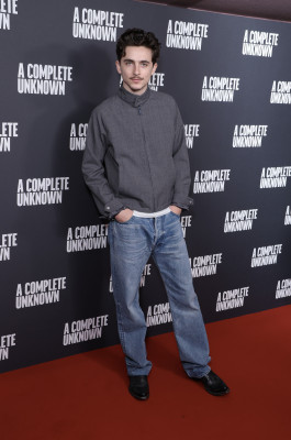 photo 17 in Timothee Chalamet gallery [id1365947] 2025-02-18 00:00:00