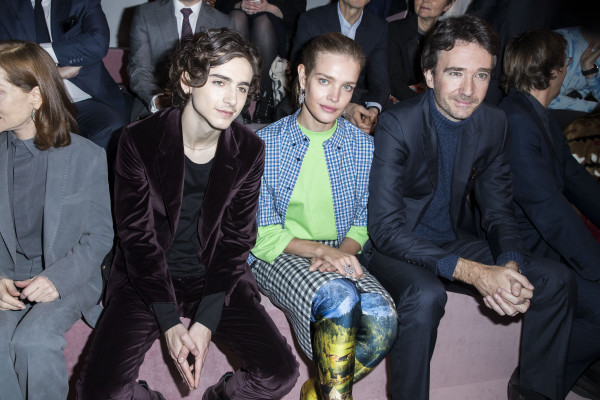 photo 29 in Chalamet gallery [id1293241] 2022-01-16 00:00:00