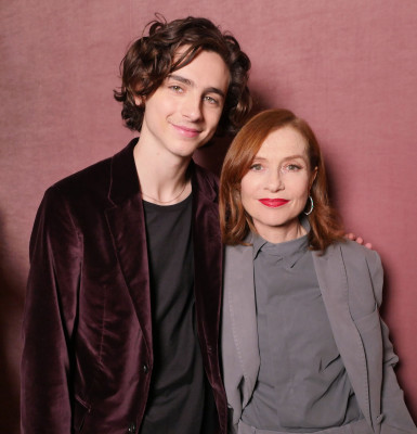 photo 28 in Timothee Chalamet gallery [id1293242] 2022-01-16 00:00:00