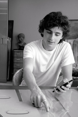 photo 19 in Chalamet gallery [id1341155] 2024-01-17 00:00:00