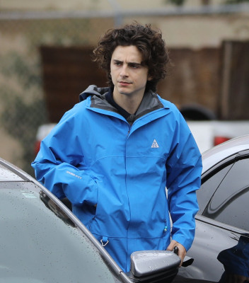 photo 13 in Timothee Chalamet gallery [id1341542] 2024-01-19 00:00:00