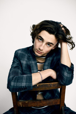 photo 10 in Timothee Chalamet gallery [id1309465] 2022-09-15 00:00:00