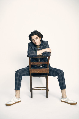 photo 4 in Timothee Chalamet gallery [id1328982] 2023-06-26 00:00:00