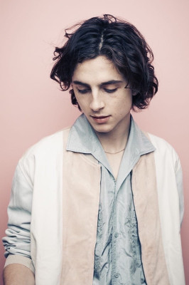 photo 23 in Timothee Chalamet gallery [id1325945] 2023-04-14 00:00:00