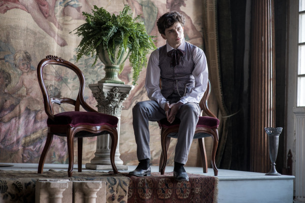 photo 15 in Chalamet gallery [id1363154] 2025-01-08 00:00:00