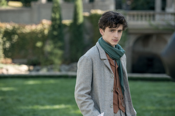 photo 26 in Timothee Chalamet gallery [id1312332] 2022-10-28 00:00:00