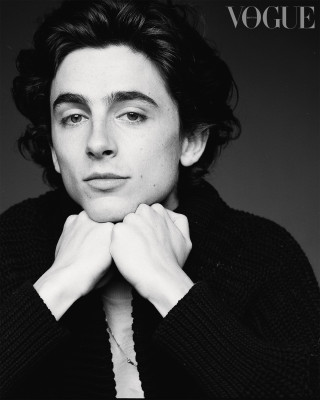 photo 26 in Timothee Chalamet gallery [id1309169] 2022-09-10 00:00:00