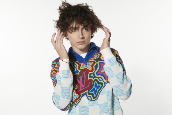 photo 8 in Timothee Chalamet gallery [id1354990] 2024-08-06 00:00:00