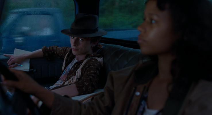 photo 12 in Chalamet gallery [id1330264] 2023-07-21 00:00:00