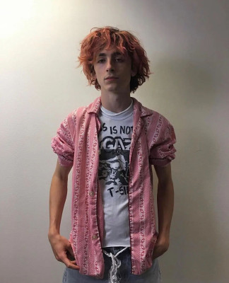 photo 10 in Chalamet gallery [id1326311] 2023-04-20 00:00:00