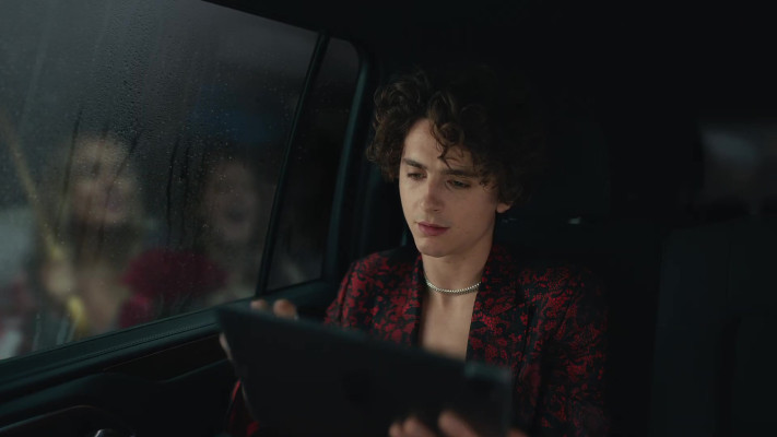 photo 22 in Chalamet gallery [id1354180] 2024-07-19 00:00:00