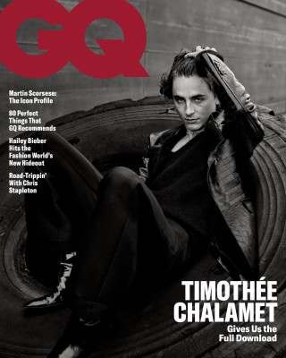 photo 23 in Timothee Chalamet gallery [id1341140] 2024-01-17 00:00:00