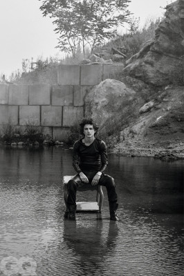 photo 19 in Chalamet gallery [id1343240] 2024-02-06 00:00:00