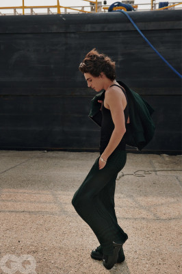 photo 18 in Chalamet gallery [id1343241] 2024-02-06 00:00:00