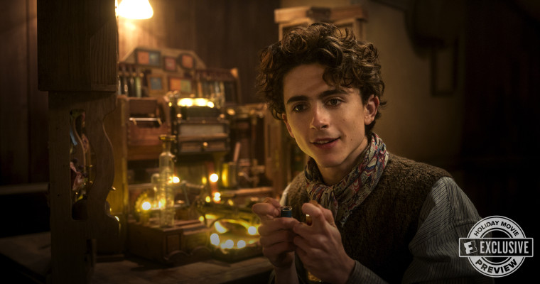 photo 6 in Timothee Chalamet gallery [id1344077] 2024-02-16 00:00:00