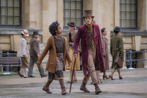 photo 20 in Chalamet gallery [id1354540] 2024-07-26 00:00:00