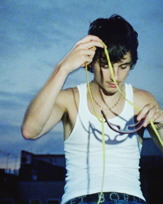 photo 5 in Timothee Chalamet gallery [id1364530] 2025-01-26 00:00:00