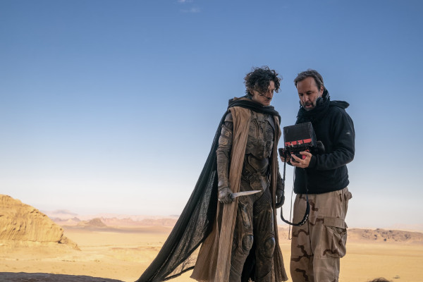 photo 7 in Timothee Chalamet gallery [id1350086] 2024-05-20 00:00:00