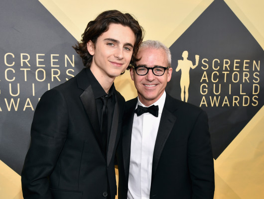 photo 21 in Timothee Chalamet gallery [id1309264] 2022-09-13 00:00:00