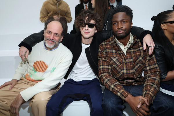 photo 17 in Timothee Chalamet gallery [id1329913] 2023-07-15 00:00:00