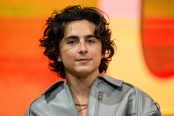 photo 9 in Timothee Chalamet gallery [id1347919] 2024-04-16 00:00:00