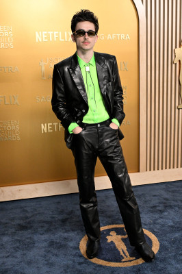 photo 26 in Timothee Chalamet gallery [id1370328] 2025-04-23 00:00:00