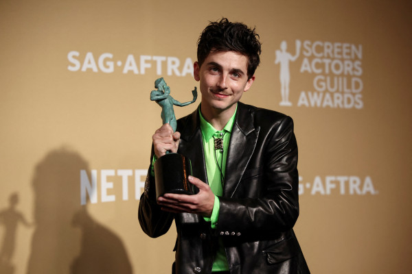 photo 24 in Chalamet gallery [id1370330] 2025-04-23 00:00:00