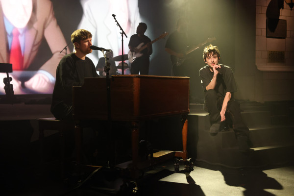 photo 23 in Timothee Chalamet gallery [id1368284] 2025-03-26 00:00:00