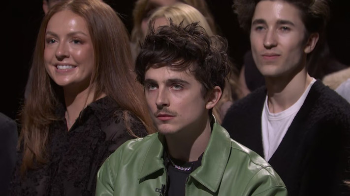 photo 19 in Timothee Chalamet gallery [id1368288] 2025-03-26 00:00:00