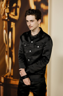 photo 3 in Timothee Chalamet gallery [id1369793] 2025-04-17 00:00:00