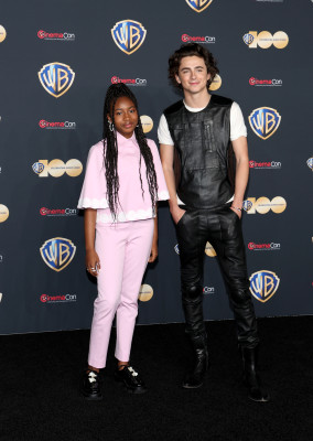 photo 3 in Chalamet gallery [id1327850] 2023-05-25 00:00:00