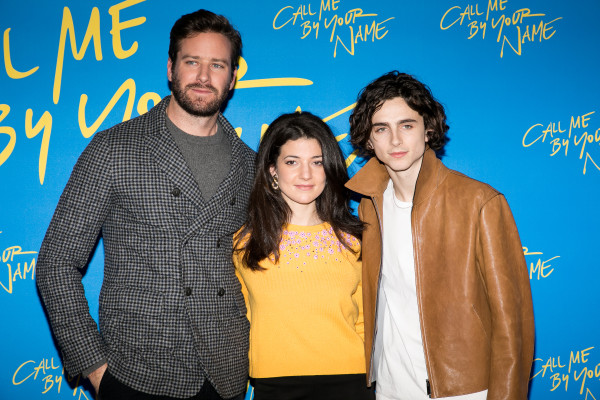 photo 8 in Timothee Chalamet gallery [id1323484] 2023-03-13 00:00:00