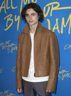 photo 9 in Timothee Chalamet gallery [id1323483] 2023-03-13 00:00:00
