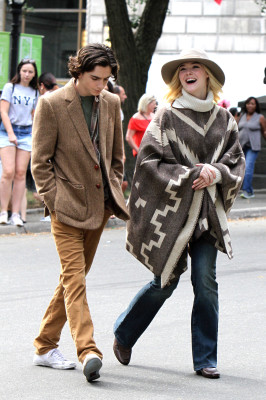 photo 4 in Chalamet gallery [id1283884] 2021-12-01 00:00:00