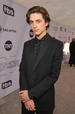 photo 16 in Timothee Chalamet gallery [id1312481] 2022-10-30 00:00:00
