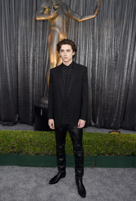 photo 17 in Chalamet gallery [id1312480] 2022-10-30 00:00:00