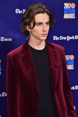 photo 9 in Timothee Chalamet gallery [id1326437] 2023-04-24 00:00:00