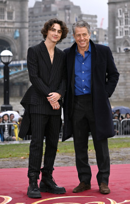 photo 25 in Timothee Chalamet gallery [id1339536] 2023-12-26 00:00:00