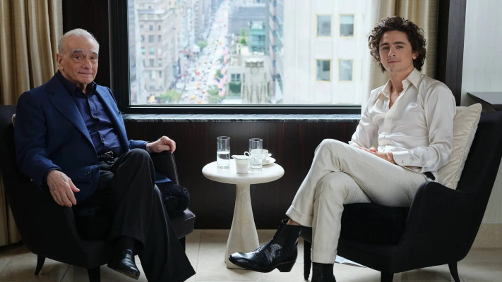 photo 13 in Chalamet gallery [id1366455] 2025-02-26 00:00:00