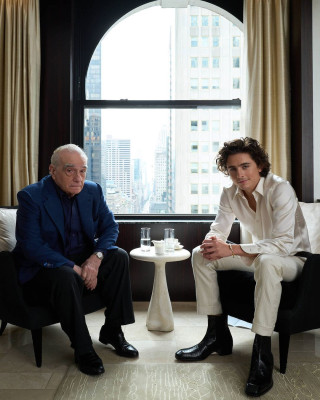 photo 3 in Timothee Chalamet gallery [id1353132] 2024-07-02 00:00:00
