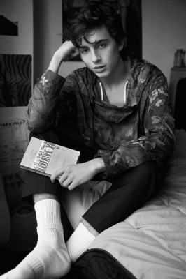 photo 24 in Chalamet gallery [id974701] 2017-10-27 00:00:00