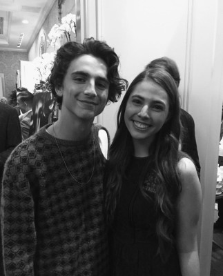 photo 11 in Chalamet gallery [id1098621] 2019-01-09 00:00:00